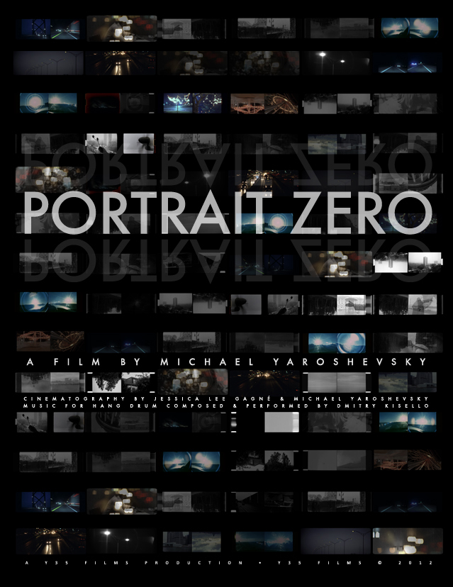 Portrait Zero Video