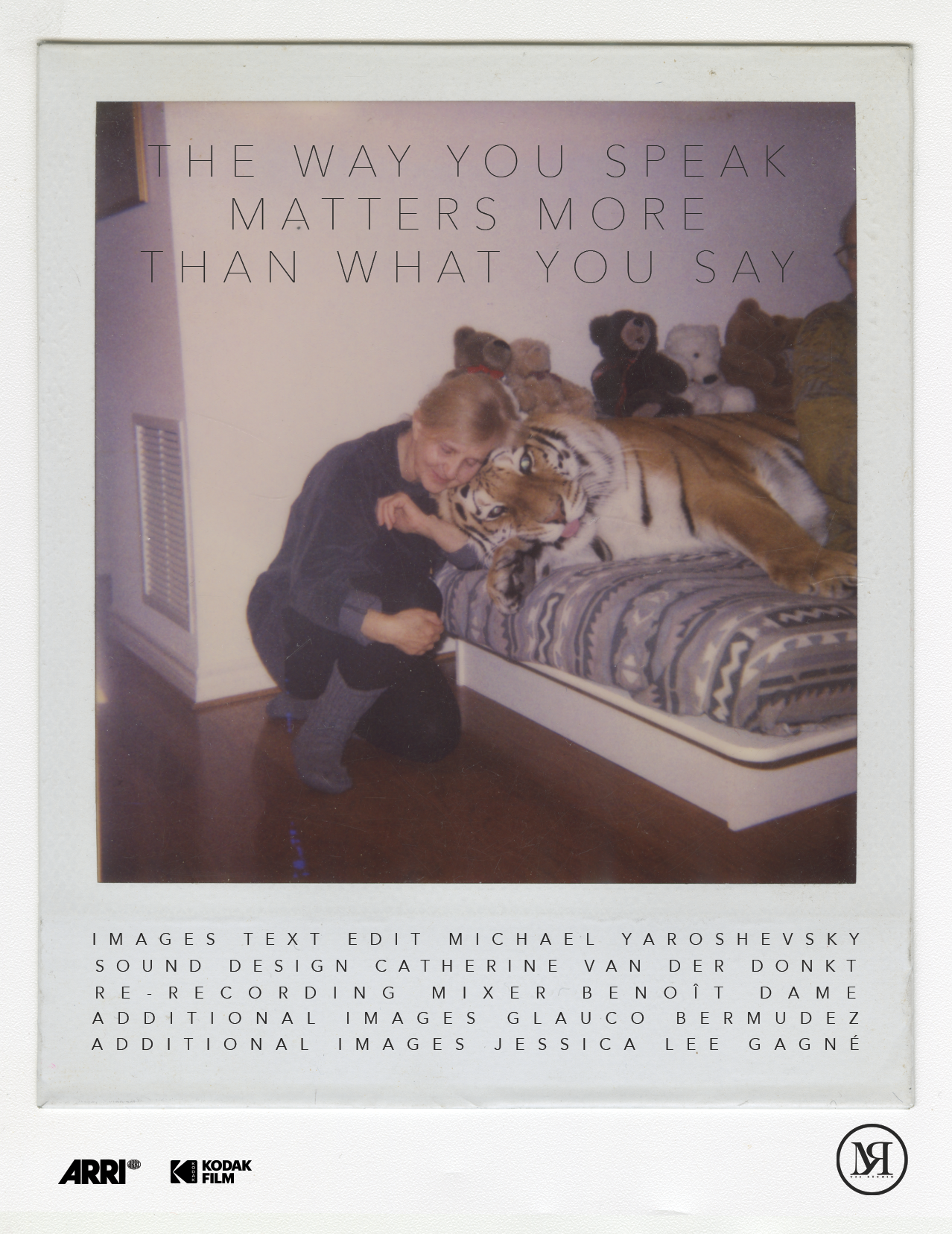 TWYS poster