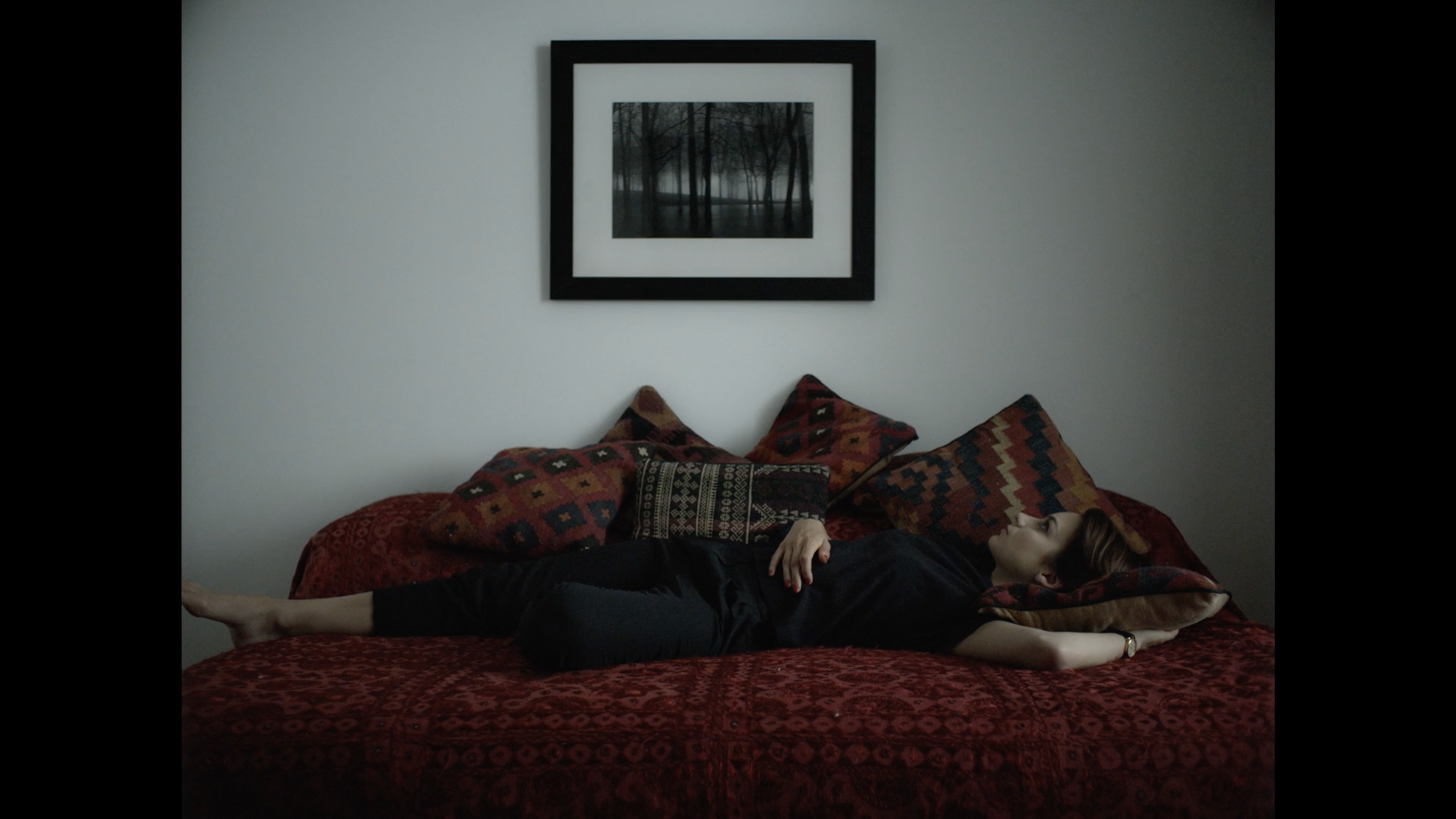 LVN film three preview